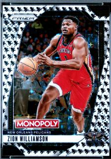 Zion Williamson