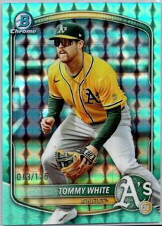 Tommy White