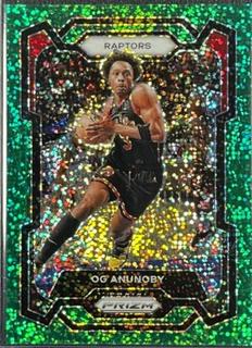 OG Anunoby