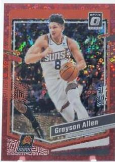 Grayson Allen