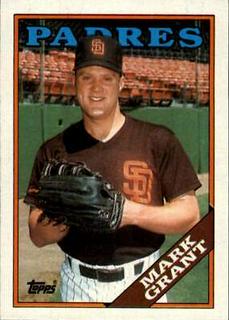 Mark Grant