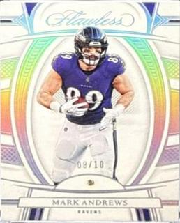 Mark Andrews