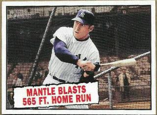 Mickey Mantle