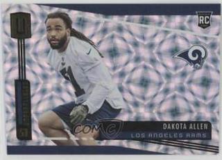 Dakota Allen