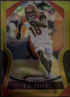 A.J. Green