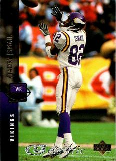 Qadry Ismail