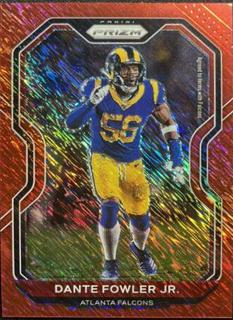 Dante Fowler Jr.