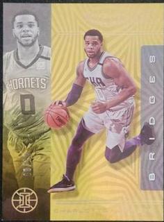 Miles Bridges