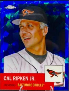 Cal Ripken Jr.