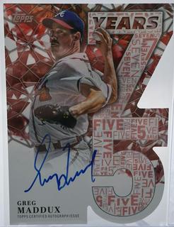 Greg Maddux