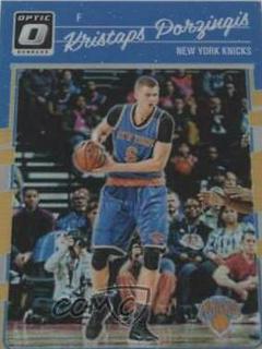 Kristaps Porzingis