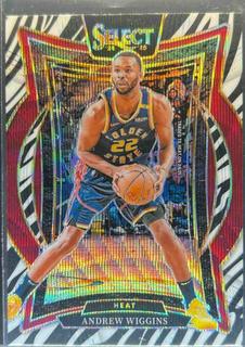 Andrew Wiggins