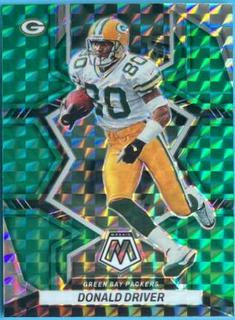 Donald Driver