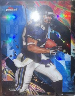 Fred Taylor