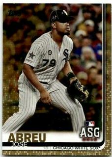 Jose Abreu