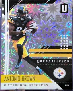 Antonio Brown