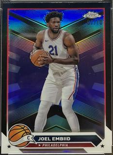 Joel Embiid