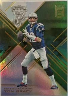Tom Brady