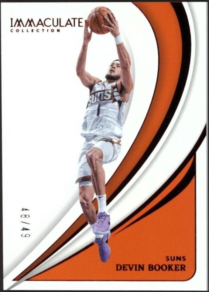 Devin Booker