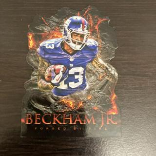 Odell Beckham Jr.