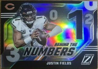 Justin Fields