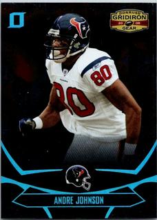 Andre Johnson
