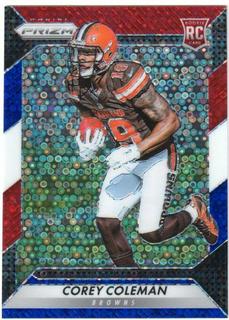 Corey Coleman