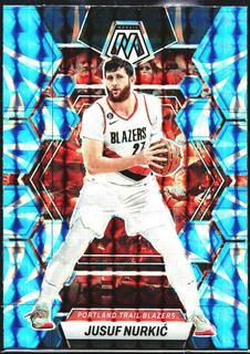 Jusuf Nurkic