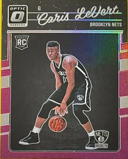 Caris LeVert