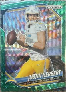Justin Herbert