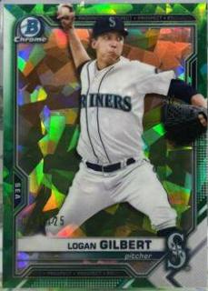 Logan Gilbert