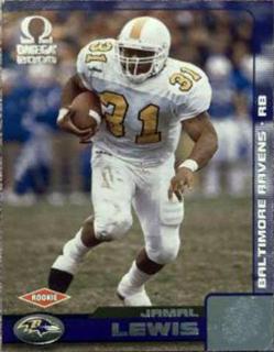 Jamal Lewis
