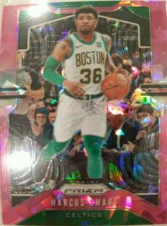 Marcus Smart