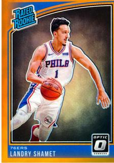 Landry Shamet