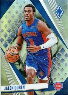 Jalen Duren