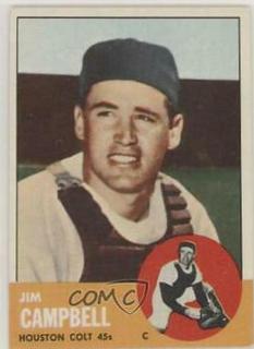 Jim Campbell