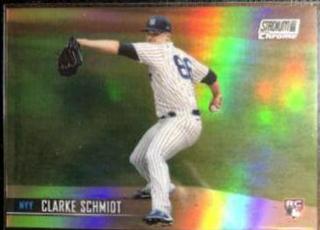 Clarke Schmidt