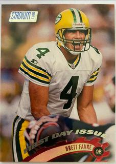 Brett Favre
