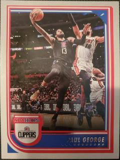 Paul George