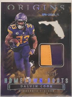 Dalvin Cook