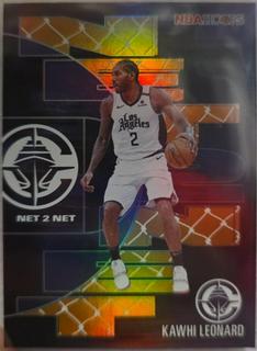 Kawhi Leonard