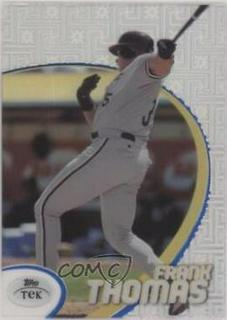 Frank Thomas