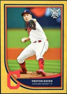 Trevor Bauer