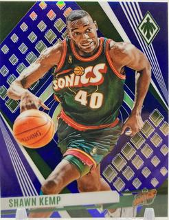 Shawn Kemp