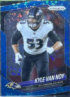 Kyle Van Noy