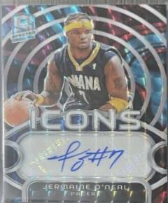 Jermaine O'Neal