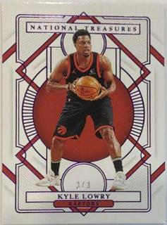 Kyle Lowry