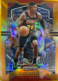 Kent Bazemore