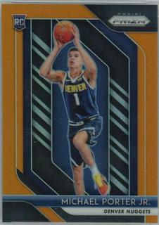 Michael Porter Jr.