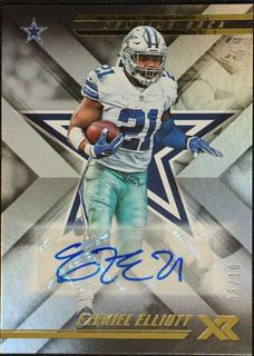 Ezekiel Elliott